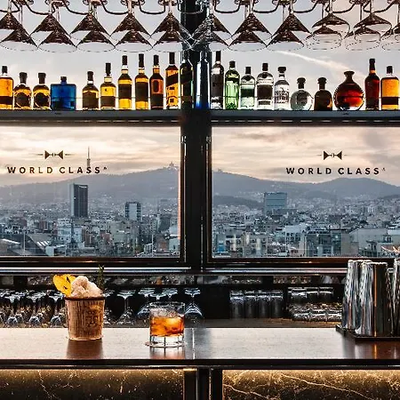 Nh Collection Gran Calderon Hotel