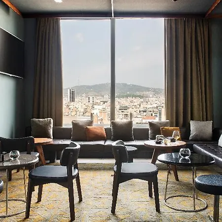 Nh Collection Gran Calderon Hotel Barcelona