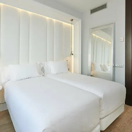 Hotel Nh Collection Gran Calderon