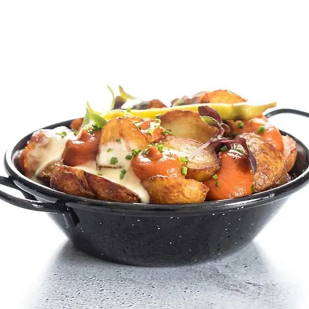 Nh Collection Gran Calderon Barcelona