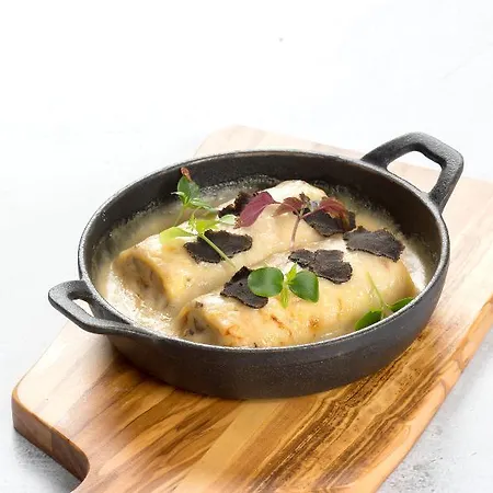 Nh Collection Gran Calderon