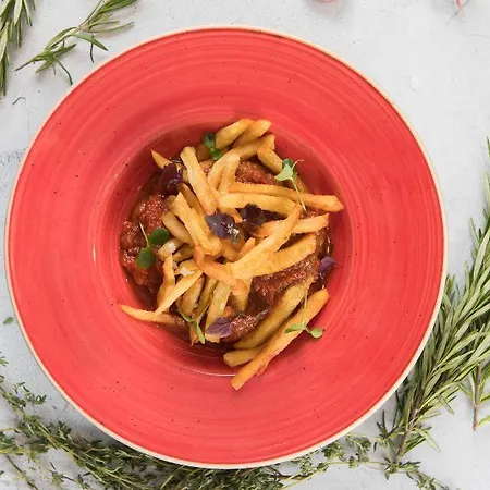 Nh Collection Gran Calderon 5*