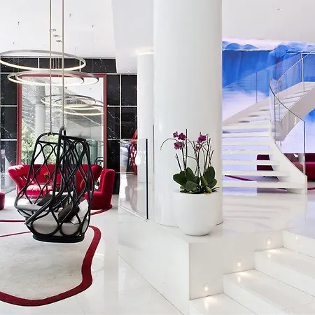 Nh Collection Gran Calderon Hotel 5*
