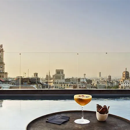 Nh Collection Gran Calderon Hotel 5*