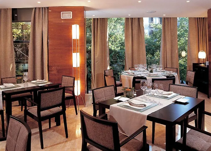 Nh Collection Gran Calderon Hotel