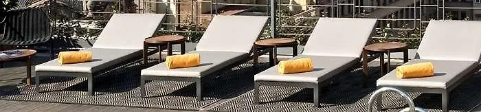 Hotel Nh Collection Gran Calderon Barcellona