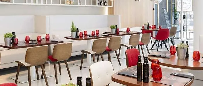 Nh Collection Gran Calderon Hotel