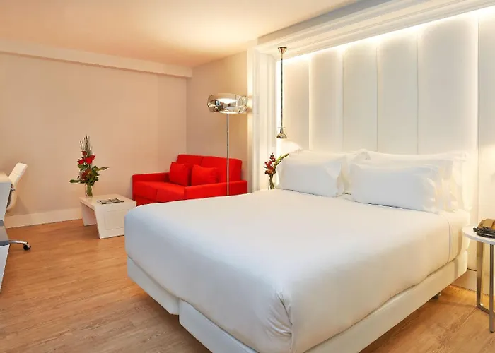 Nh Collection Gran Calderon 5*