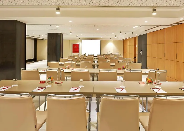 Nh Collection Gran Calderon 5*