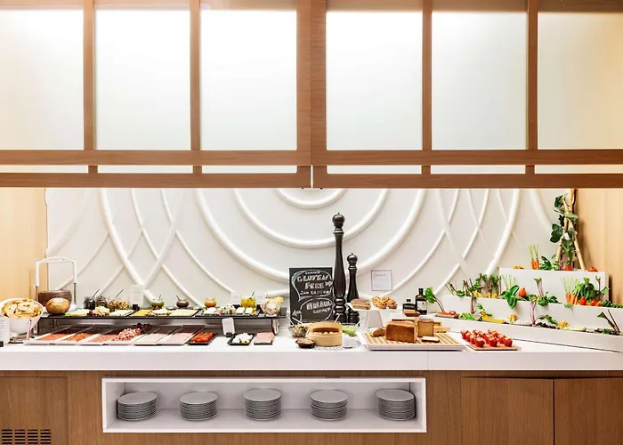 Nh Collection Gran Calderon 5* Barcellona