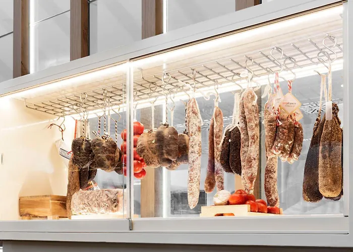 Hotel Nh Collection Gran Calderon