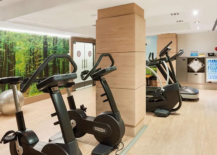 Nh Collection Gran Calderon Hotel 5*