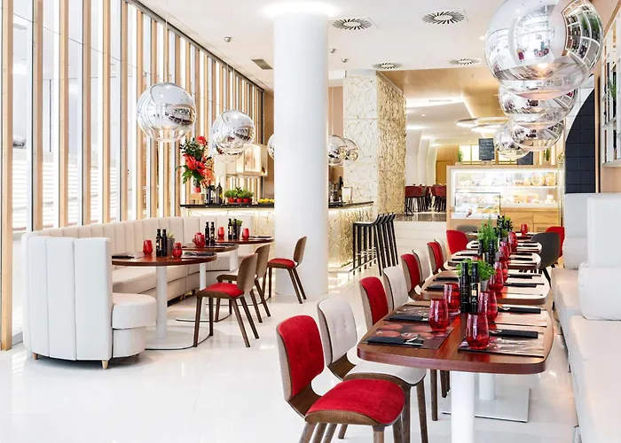 Hotel Nh Collection Gran Calderon Barcellona