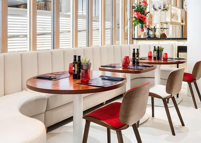 Nh Collection Gran Calderon 5*