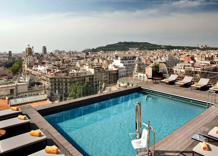 Nh Collection Gran Calderon