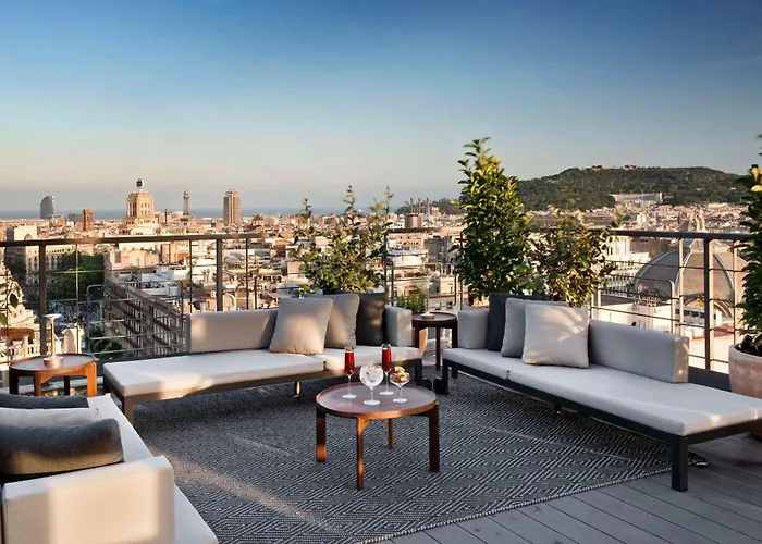 Hotel Nh Collection Gran Calderon