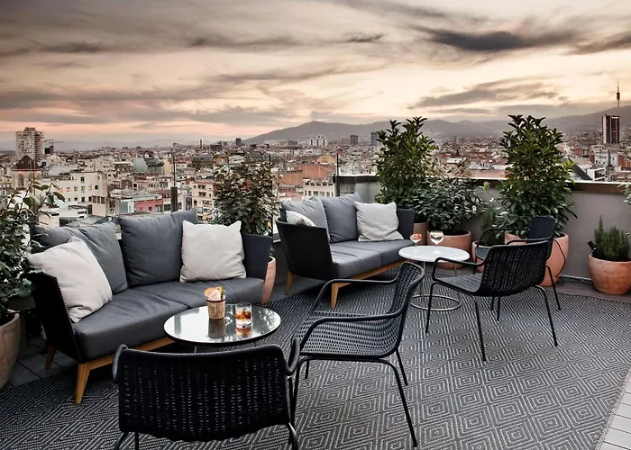 Hotel Nh Collection Gran Calderon