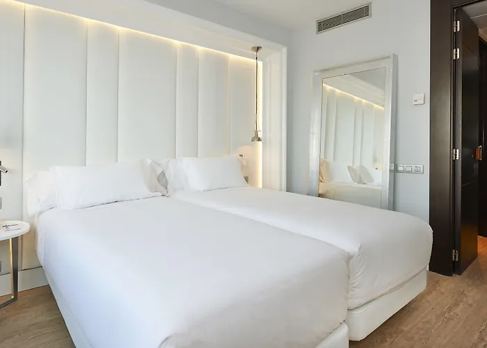 Nh Collection Gran Calderon Hotel Barcellona