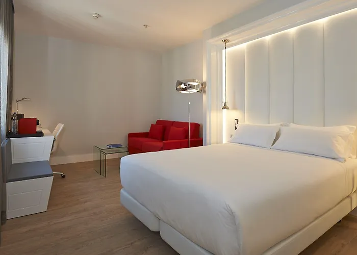 Nh Collection Gran Calderon Barcellona