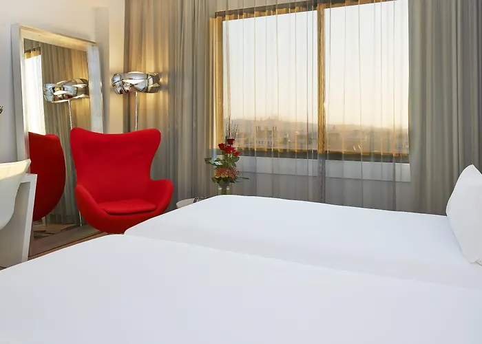 Hotel Nh Collection Gran Calderon