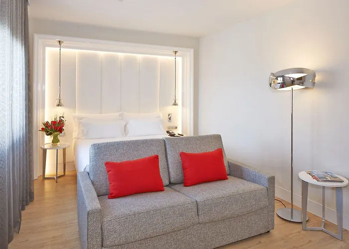 Nh Collection Gran Calderon 5*