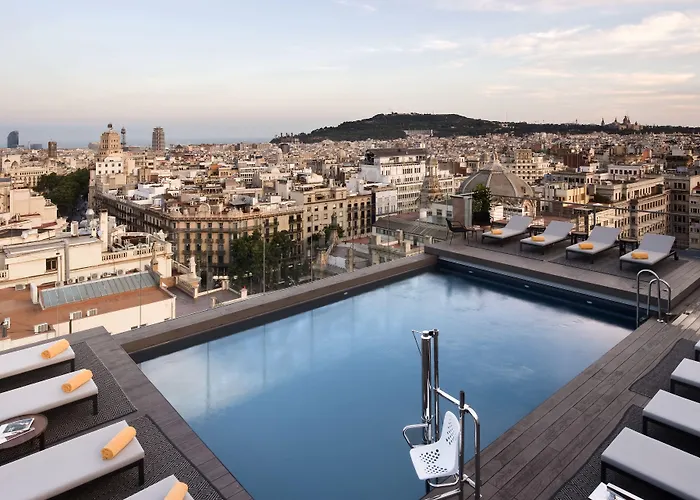 Nh Collection Gran Calderon 5*