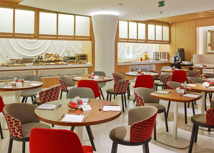 Hotel Nh Collection Gran Calderon