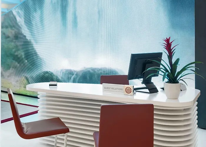 Nh Collection Gran Calderon