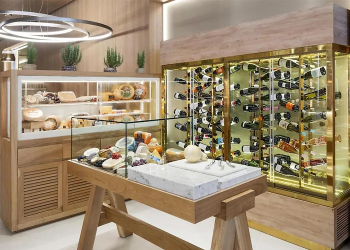 Nh Collection Gran Calderon