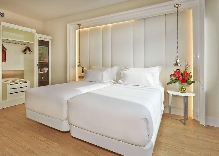 Hotel Nh Collection Gran Calderon