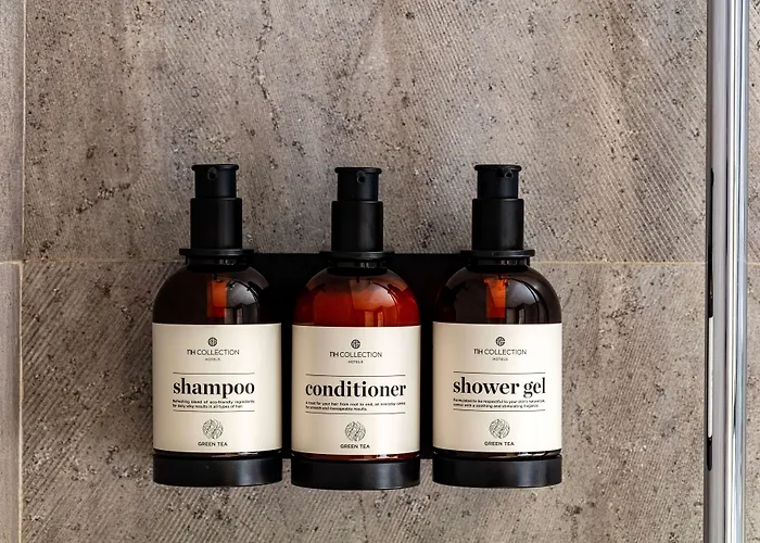 Nh Collection Gran Calderon