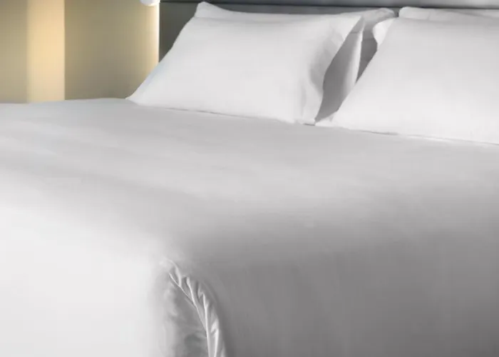 Hotel Nh Collection Gran Calderon 5*