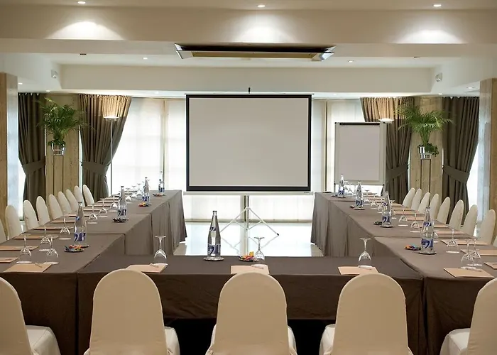 Nh Collection Gran Calderon 5*