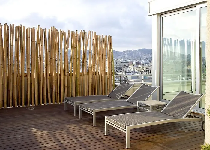 Hotel Nh Collection Gran Calderon