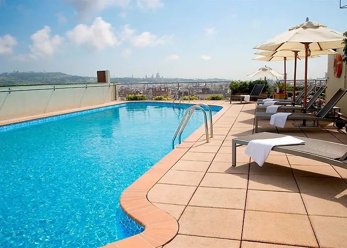 Nh Collection Gran Calderon