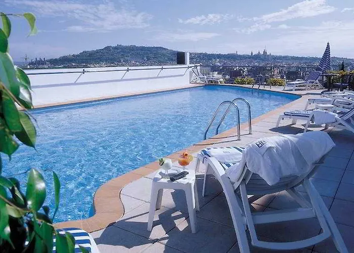 Hotel Nh Collection Gran Calderon