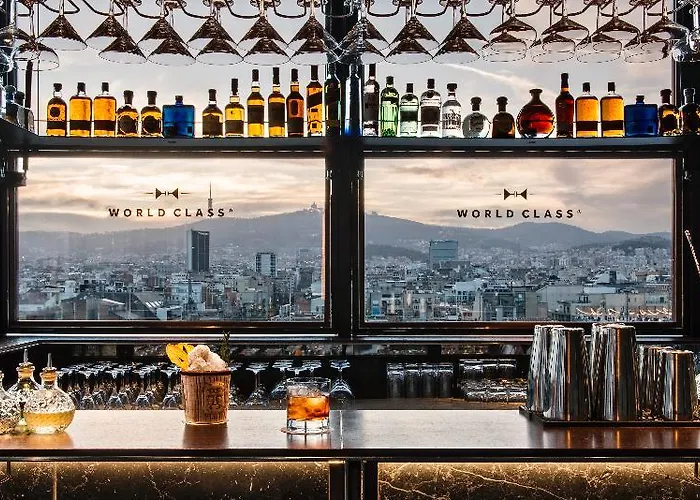 Nh Collection Gran Calderon Hotel