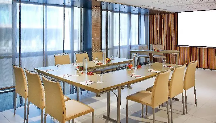 Nh Collection Gran Calderon Barcellona