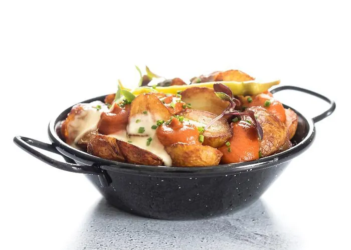 Nh Collection Gran Calderon Barcellona