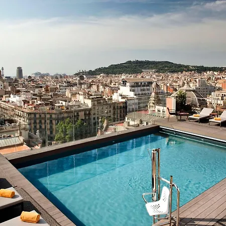Nh Collection Gran Calderon
