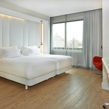 Nh Collection Gran Calderon ホテル 5*