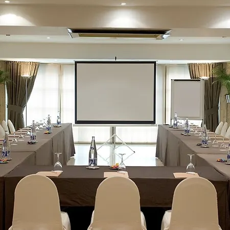Nh Collection Gran Calderon 5*
