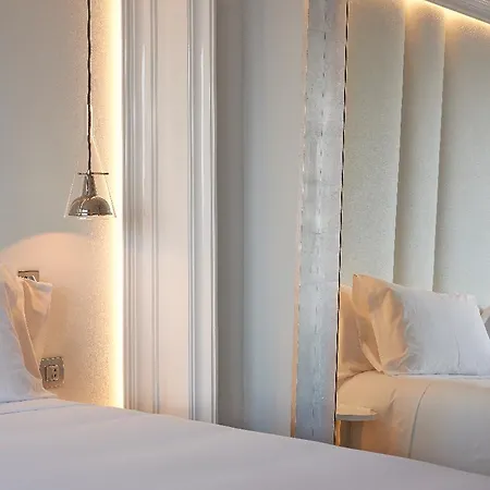 Nh Collection Gran Calderon 5*