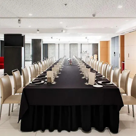 Nh Collection Gran Calderon Barcelone
