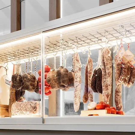 Hotel Nh Collection Gran Calderon