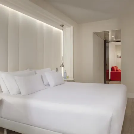 Hotel Nh Collection Gran Calderon Barcelona