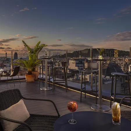 Hotel Nh Collection Gran Calderon Barcelona
