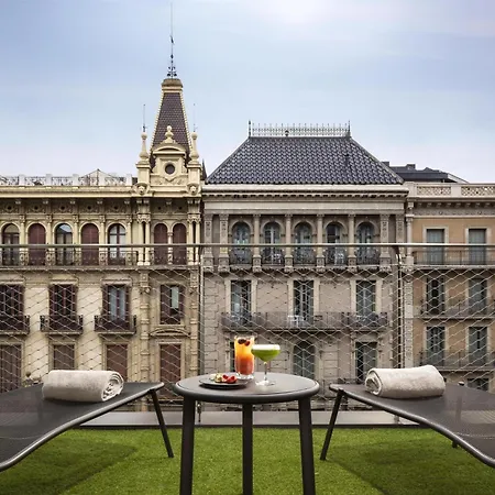 Nh Collection Gran Calderon 5*