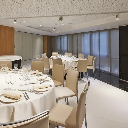 Nh Collection Gran Calderon Hotel