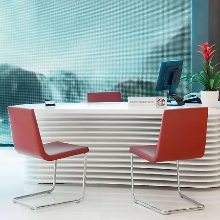 Hotel Nh Collection Gran Calderon